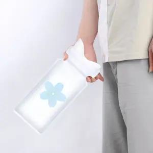 휴대용 간이 긴급 소변봉투 여행용소변기 일회용소변기