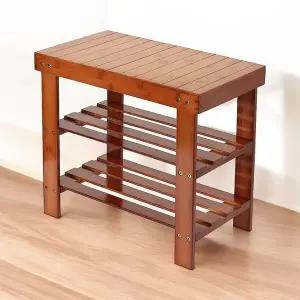 [하프클럽/셀러허브]조립식선반 모던홈 우드 선반 인테리어 스툴선반 DIY진