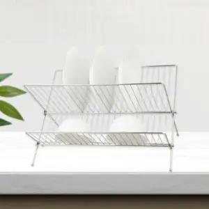 [하프클럽/셀러허브]접시 건조대 정리대 그릇 거치대 설거지 꽂이 싱크대