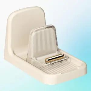 [하프클럽/셀러허브]선반 요리스푼 다용도 거치대 물빠짐 도구 거치대