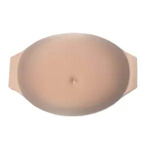 가짜 복대 임신부 체험 배모형 임신 임산부 체험복