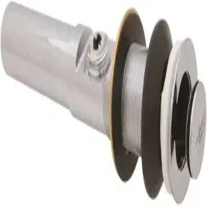 미국 표준 M952425-0020A EZ 드레인 광택 크롬