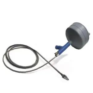 삼정 관통기 스프링 뚜러펑 10m뚫어펑 뚜러뻥 뚫어뻥 관통기 변기청소