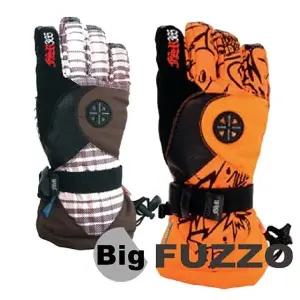 보드복 장갑 1000 스키 빅사이즈 겨울