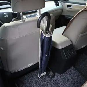 [하프클럽/셀러허브]차량용 걸이 꽂이 우산