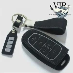 스마트키케이스 오염방지 고급스러운 차키홀더