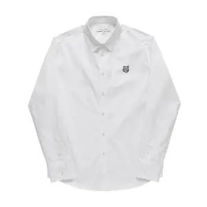 [롯데백화점]메종 키츠네 MM00412WC5010 P100 남성 셔츠