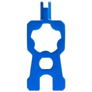 자전거 킥보드 밸브 코어 공구 툴 프레스타