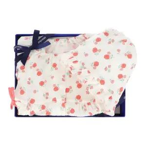 갤러리아 (압소바출산,백일,조카옷)에밀리요루반소우주모자세트(A13-10618)