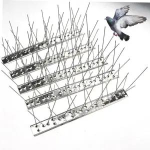 안티버드 베란다 비둘기 방지 33 조류쫓기 10세트