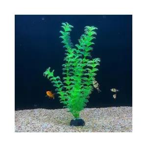 어항 인공수초 수중 인조 인공장식 수초