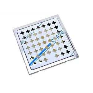 [생활] 욕실 하수구 역류 방지 냄새 제거 사각 유가 100파이