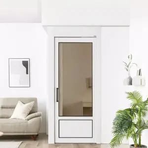 #패브릭소파#안락소파 에몬스 더홈GS외도어스윙중문_일반타입 800-1000 #에몬스소파