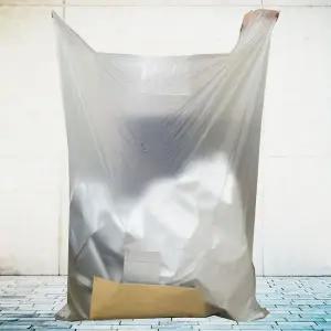 [하프클럽/셀러허브]분리수거 1000 1400mm 대용량 비닐봉투 200L 250매