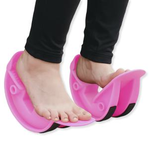 마지온 햄스트링 종아리 스트레칭 보드 세트