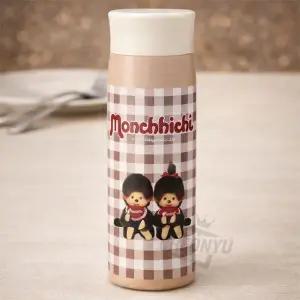 몬치치 스테인레스 심플 머그 보틀 350ml