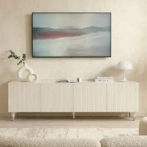 마렌 템바보드 1800 와이드 거실장