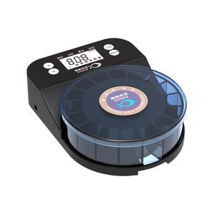 가정용 물고기 자동 수족관 물갈이 스마트 급여 스탠드 자동청소어항 밸브