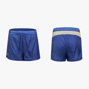 스파이더 여성 2 in 1 경량 레깅스 반바지 SPHMCNTR351WDBL MMU116 DRN390