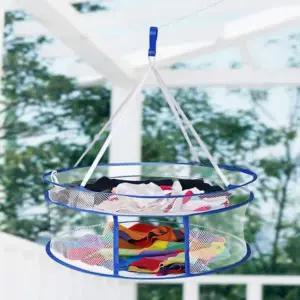 걸이형 GXK064G3 원형 빨래건조망 속옷건조대 소형빨래건조대 소형건조대