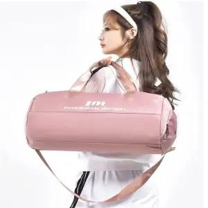 남여 숄더백 스포츠가방 운동가방 여행가방 보스턴백 nnS7+5XPk