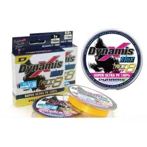 다이나미스 HE97OV90 맥스8합사 낚시줄 B 합사줄 원줄 릴줄