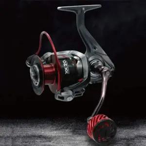 스피닝릴 WP50PN93 원투 낚시릴 바다릴 민물릴 낚시대 핸들Q