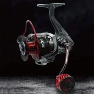 스피닝릴 OC65NU92 원투 낚시릴 바다릴 민물릴 낚시대 핸들Z