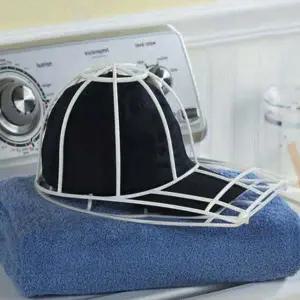 모자세탁망 EAT397S7 건조탈수 홀더 야구모자 캡 살려 변형방지