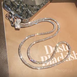 튼튼한 핸드폰스트랩줄