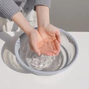 소형 설거지볼 다용도 세숫 대야 목욕 화장실 다라 다용도볼 설거지통 빨래