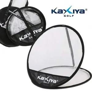 골프 VL83ND93 스윙연습기 칩샷연습용 치핑네트