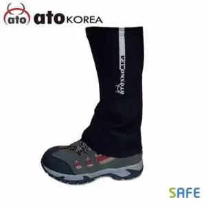 발목토시 아토 방한방수 보온성 야외활동 방수처리