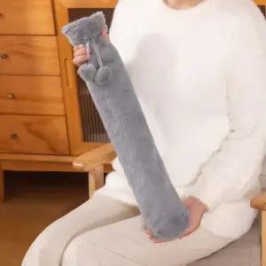 보온물주머니 물주머니 보온 핫팩 온찜질팩 찜질팩 물주머니핫팩 커버세트 롱타입