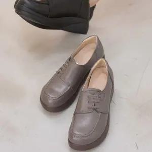 [옷자락]여자 편안한 데일리 오피스룩 로퍼 단화