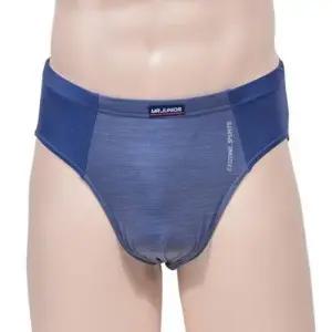 (동화)인팅멜란 흡습성이 우수한 바빌론프 주니어 팬티 3매입