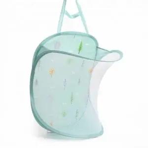 빨래분리함 CFZ783E7 수건바구니 빨래바구니