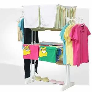 베란다 VRC402G3 세탁물 건조대