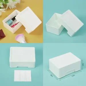 라벨링 ACI970H9 서랍정리 수납케이스 11x8cm 다용도정리함