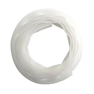 롱에어 모서리 보호대 날개폭 16mm 중형 2m쿠션 가구가드 쿠션대 아기대 안전 코너