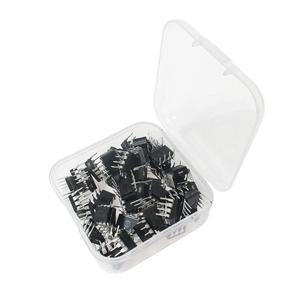 집적 회로 IC 칩 LM358P DIP8 박스당 50 개