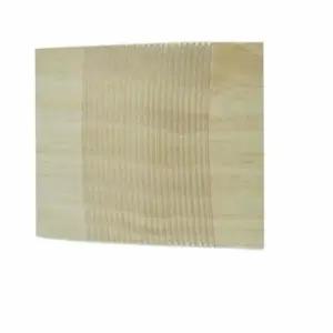 나무빨래판 NPB031U2 양말 손빨레도구 소나무 원목 국산 소형