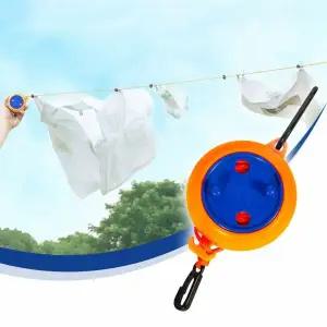 여행 FHW269N2 캠핑 백패킹 차박 휴대용 빨래줄 빨랫줄