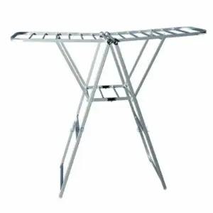 빨래 KLN299J4 건조대 접이식 행거 베란다 1단 베란다빨래건조대 접이식빨래건조대