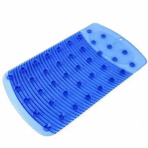 흡착빨래판 HOF123J4 속옷 양말빨래판 플라스틱 미끄럼방지