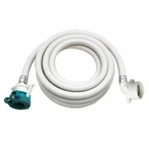 세탁기 UPX234Q0 호스 호수 물호스 급수호스 연결구 드럼 배수