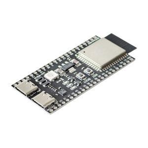 ESP32-S3-DevKitC-1 ESP32-S3 WiFi Bluetooth 호환 BLE 5.0 메시 개발 보드 무선 모듈 N16R8 N8R8