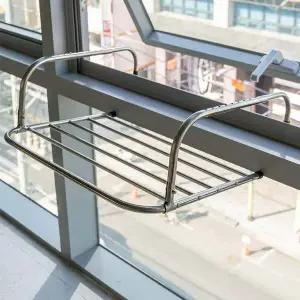 콤팩트 VWV260O6 선반 스테인레스 건조대