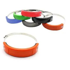 오토바이 CK87AR04 머플러 가드 스쿠터 슬라이더 보호 배기