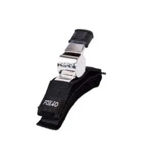 폭스40 SL50SR33 호루라기 휘슬 경기 호신 용품 찍찍이 호각